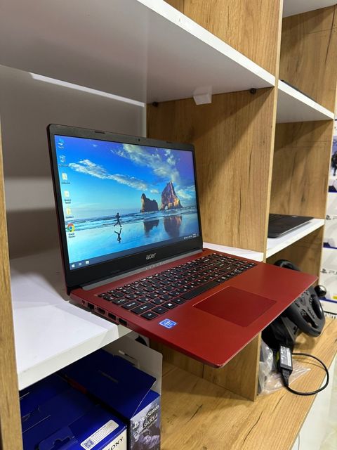 Noutbuk Acer Aspire — Bakı