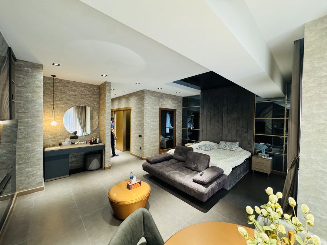 Satılır 2 otaqlı yeni tikili 68 m² — Mənzil, Bakı (7)