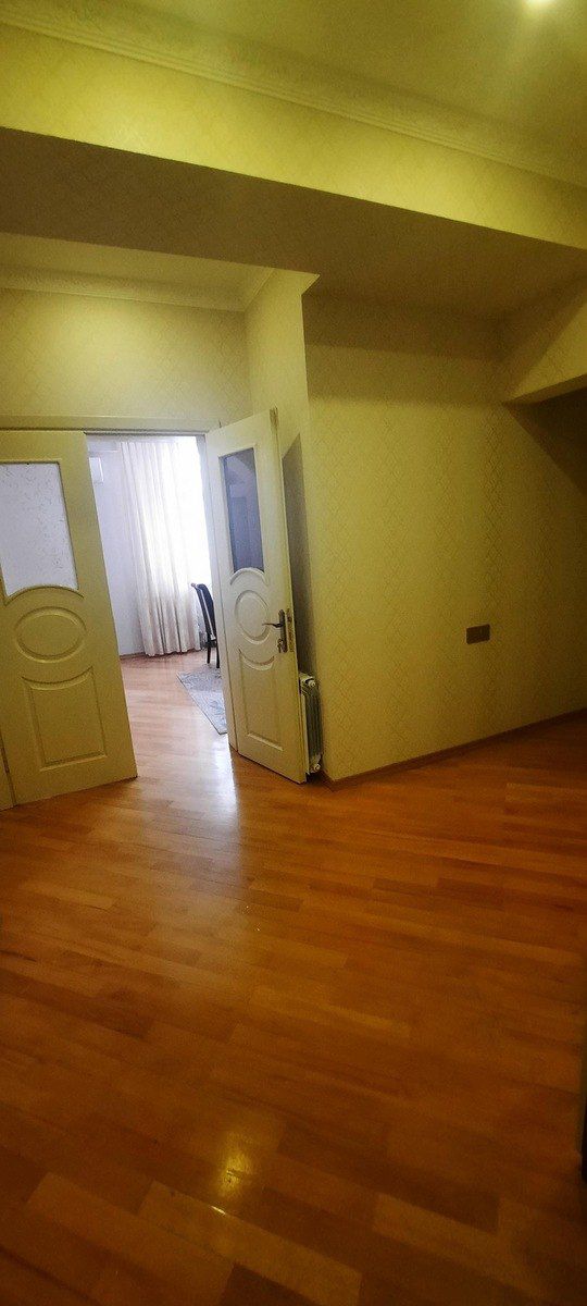 İcarəyə verilir 2 otaqlı yeni tikili 57 m² — Mənzil, Bakı (5)