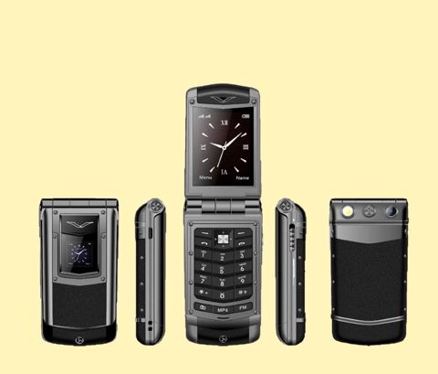 Vertu Ayxta Premium Mobil Telefon — Bakı