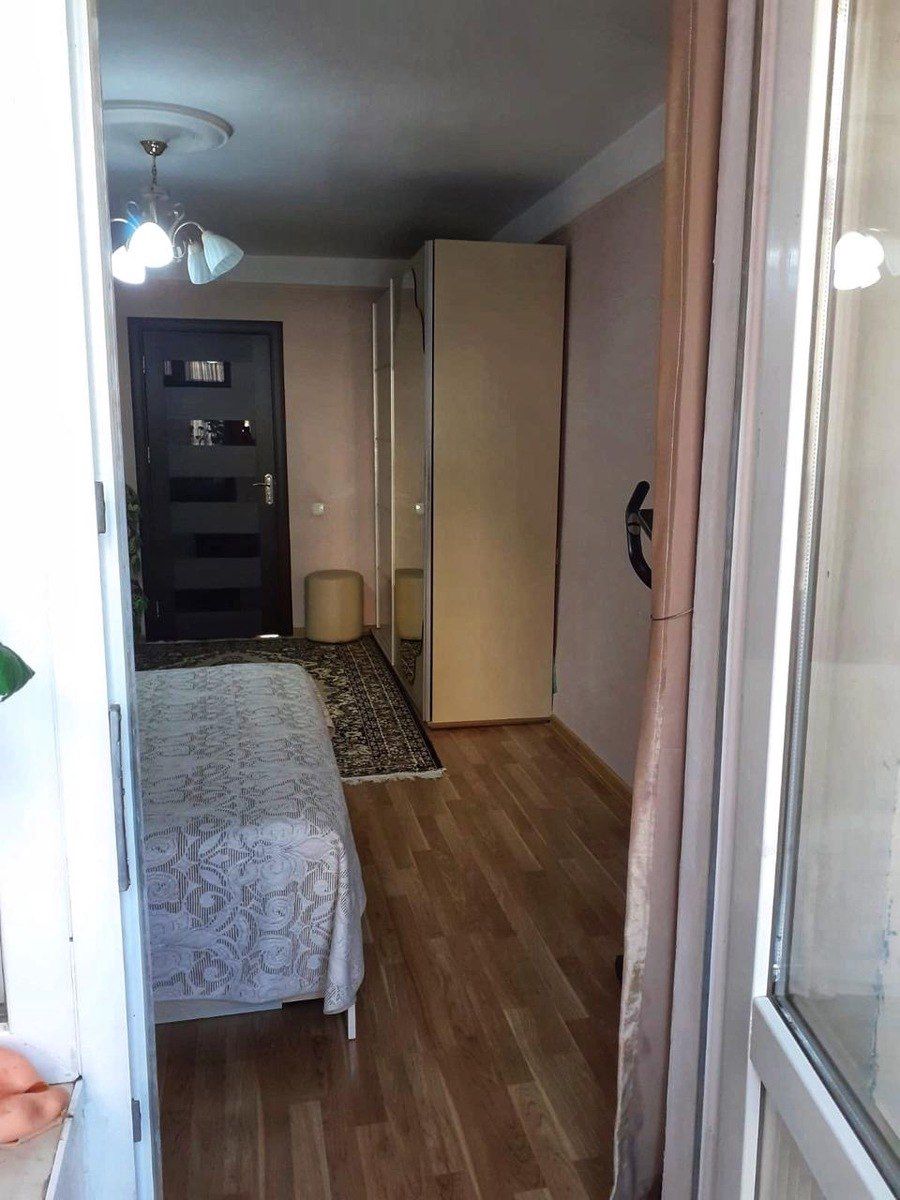 Satılır 3 otaqlı köhnə tikili 84 m² — Mənzil, Bakı (8)