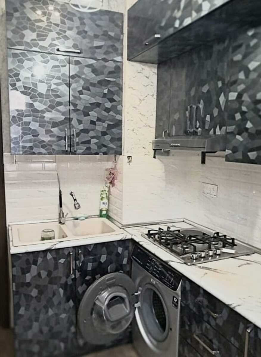 Satılır 2 otaqlı yeni tikili 65 m² — Mənzil, Xırdalan (4)