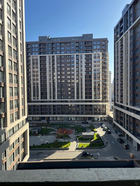 İcarəyə verilir 4 otaqlı yeni tikili 170 m² — Bakı