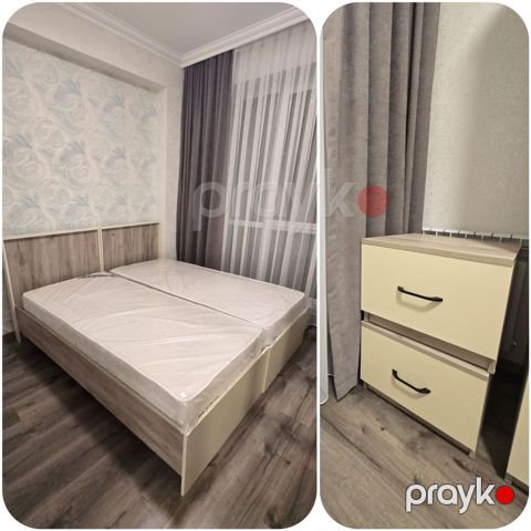 2 ədəd tək nəfərlik yataq. Satılır 130 azn. Matras +tumba daxildir