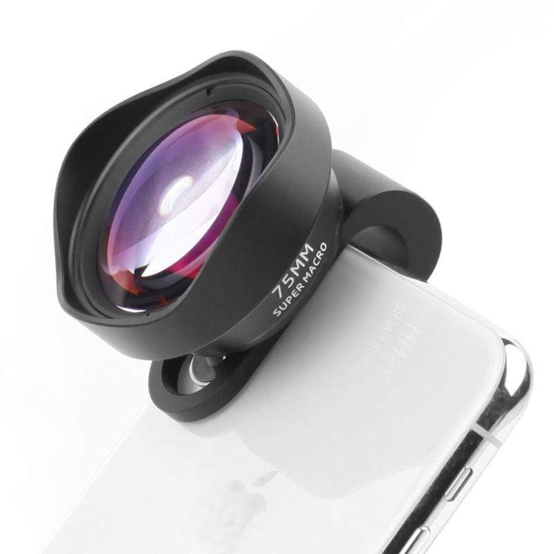 Ulnazi Makro Lens — Elektronika, Bakı (6)