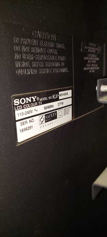 Televizor "Samsung UE40MU6400U" — TV və Video, Xırdalan (6)