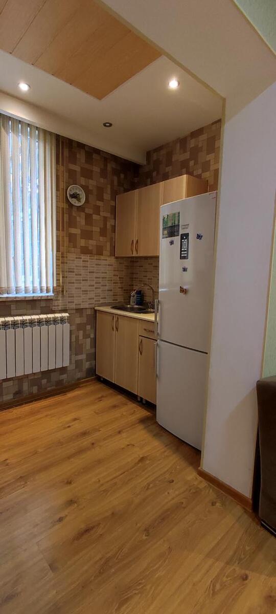Satılır 2 otaqlı köhnə tikili 45 m² — Mənzil, Bakı (4)