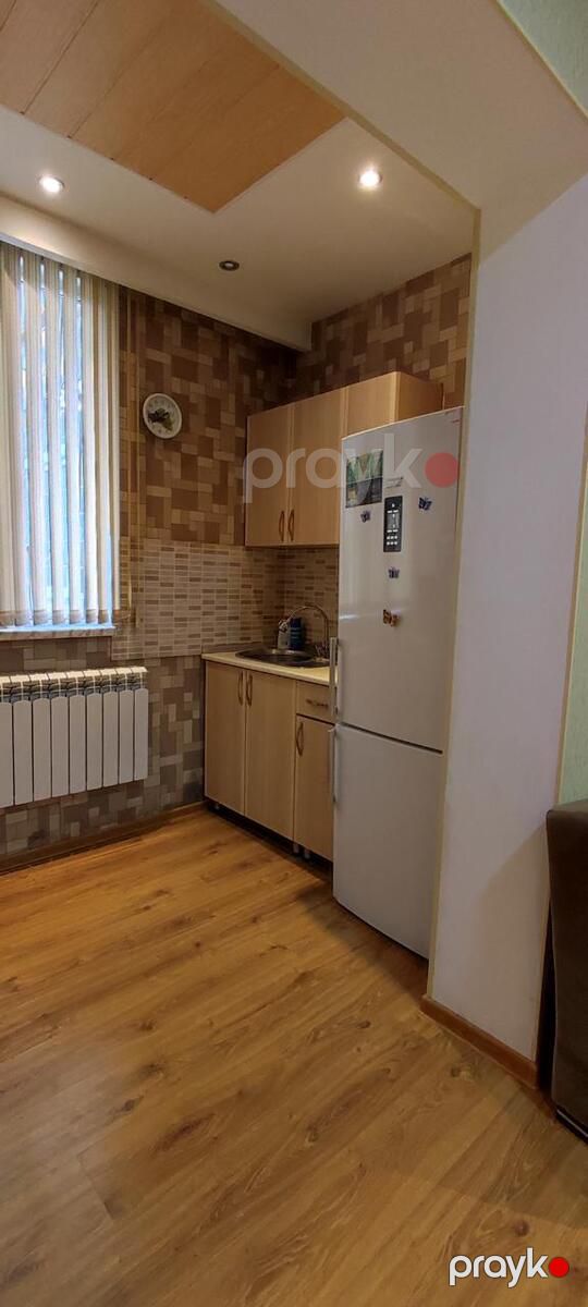 Satılır 2 otaqlı köhnə tikili 55 m² — Mənzil, Bakı (12)