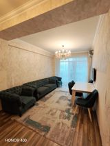 Satılır 2 otaqlı yeni tikili 78 m² — Zaur Mahmudov