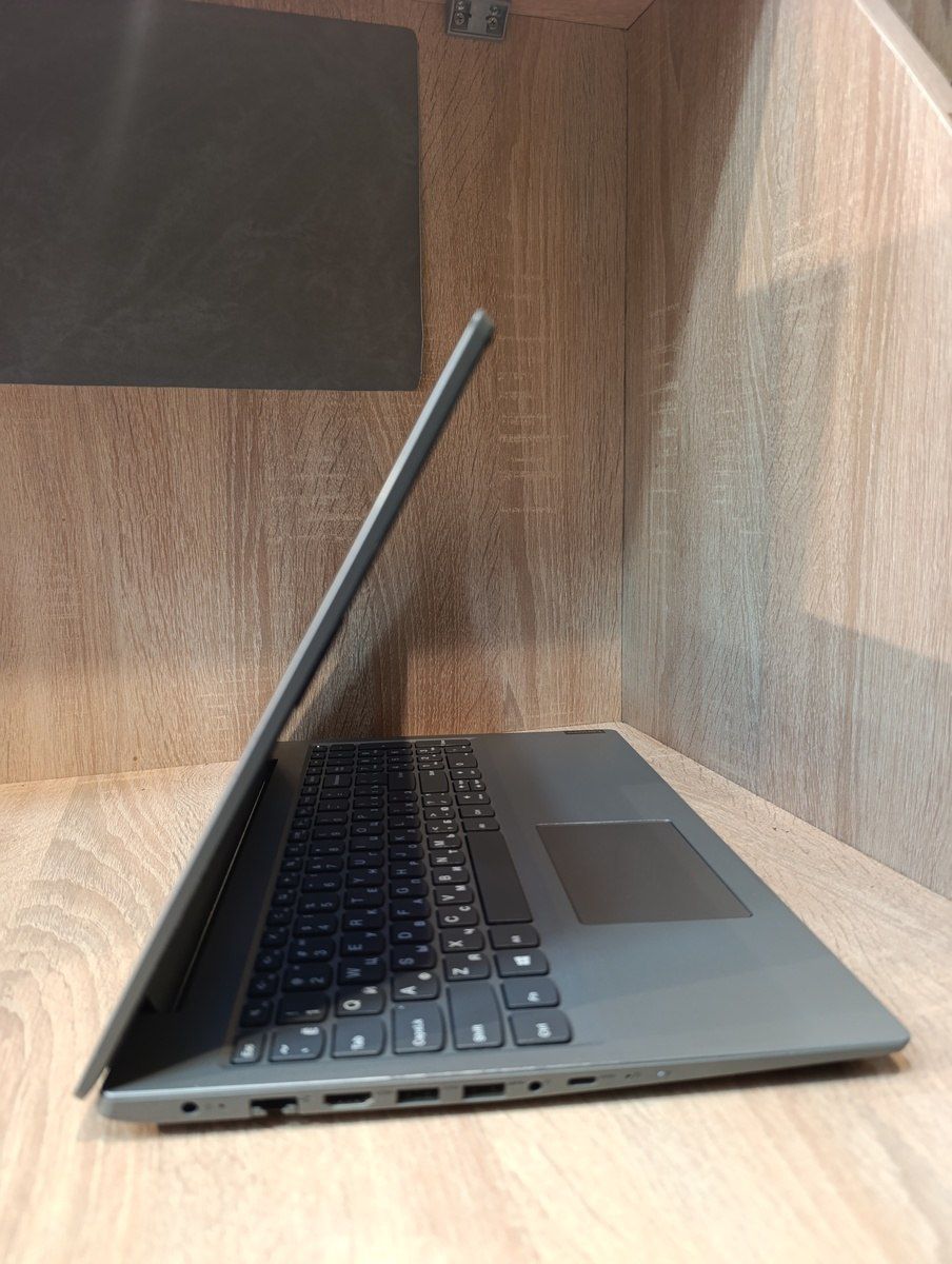 Lenovo IdeaPad L3 15IAU05 — Noutbuklar, Bakı (4)