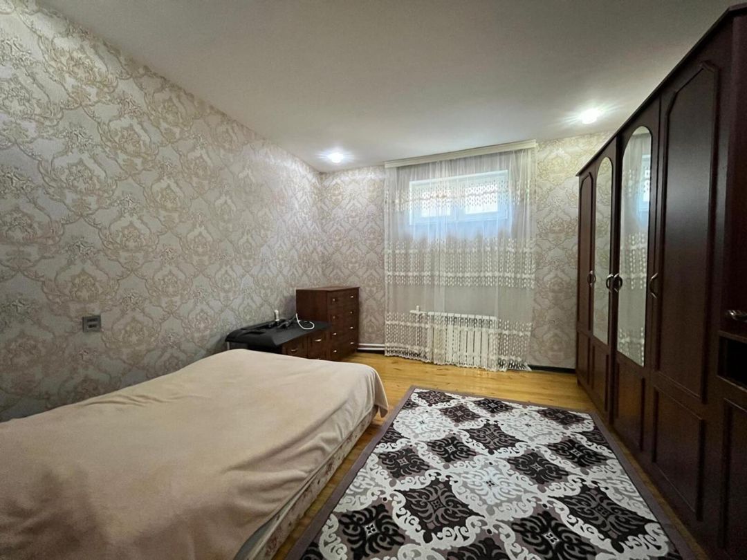 Satılır 5 otaqlı həyət evi/bağ evi 175 m² — Ev, villa, Bakı (10)