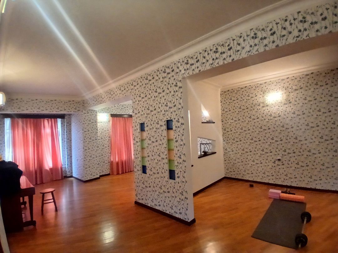 Satılır 3 otaqlı yeni tikili 147 m² — Mənzil, Bakı (8)