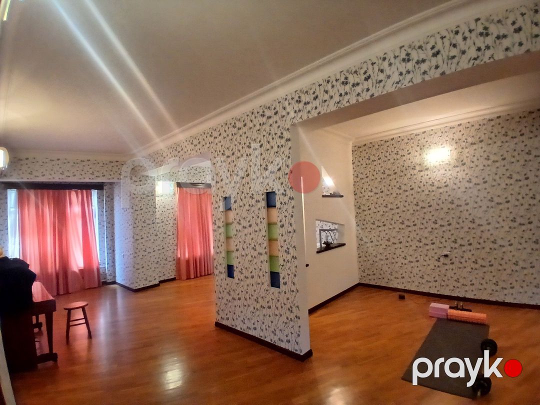 Satılır 3 otaqlı yeni tikili 147 m² — Mənzil, Bakı (8)
