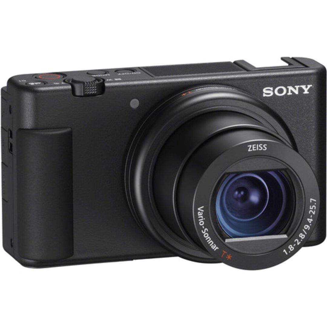 Sony ZV-1 Digital Camera — Foto və video texnikası, Bakı (4)