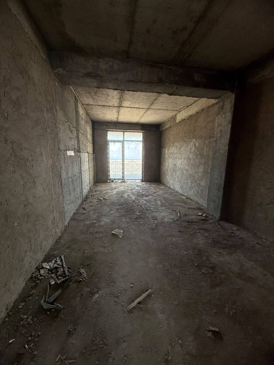 Satılır 3 otaqlı yeni tikili 140 m² — Mənzil, Bakı (5)