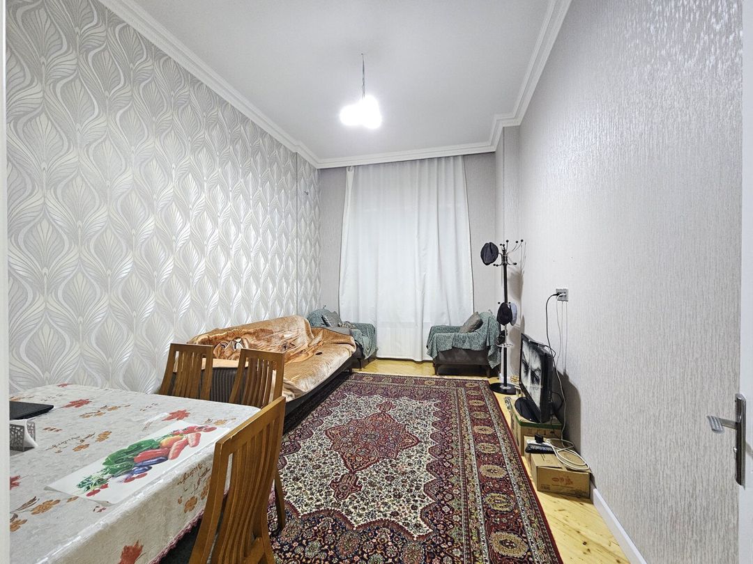 Satılır 2 otaqlı yeni tikili 52 m² — Mənzil, Xırdalan (6)