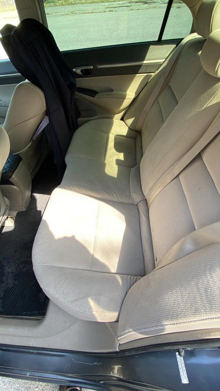 Honda Civic, 1.3 L, 0.9 kWh, 2008 il, 350 000 km — Avtomobillər, Bakı (6)