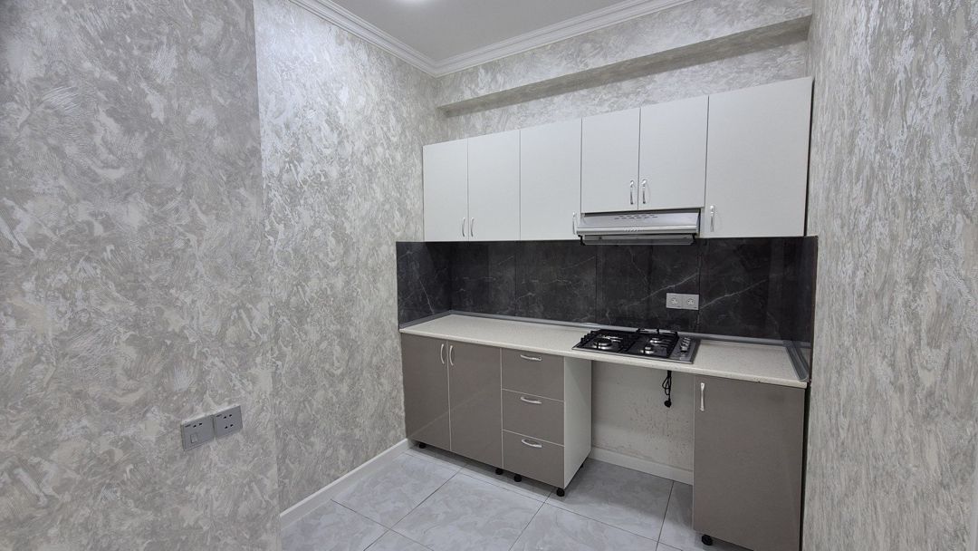 2-otaqlı yeni tikili, Xırdalan ş., 60.5 m² — Mənzil, Xırdalan (6)