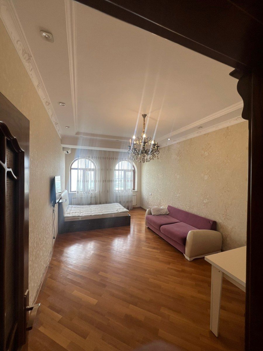 2-otaqlı yeni tikili, Koroğlu m., 60 m² — Mənzil, Bakı (9)