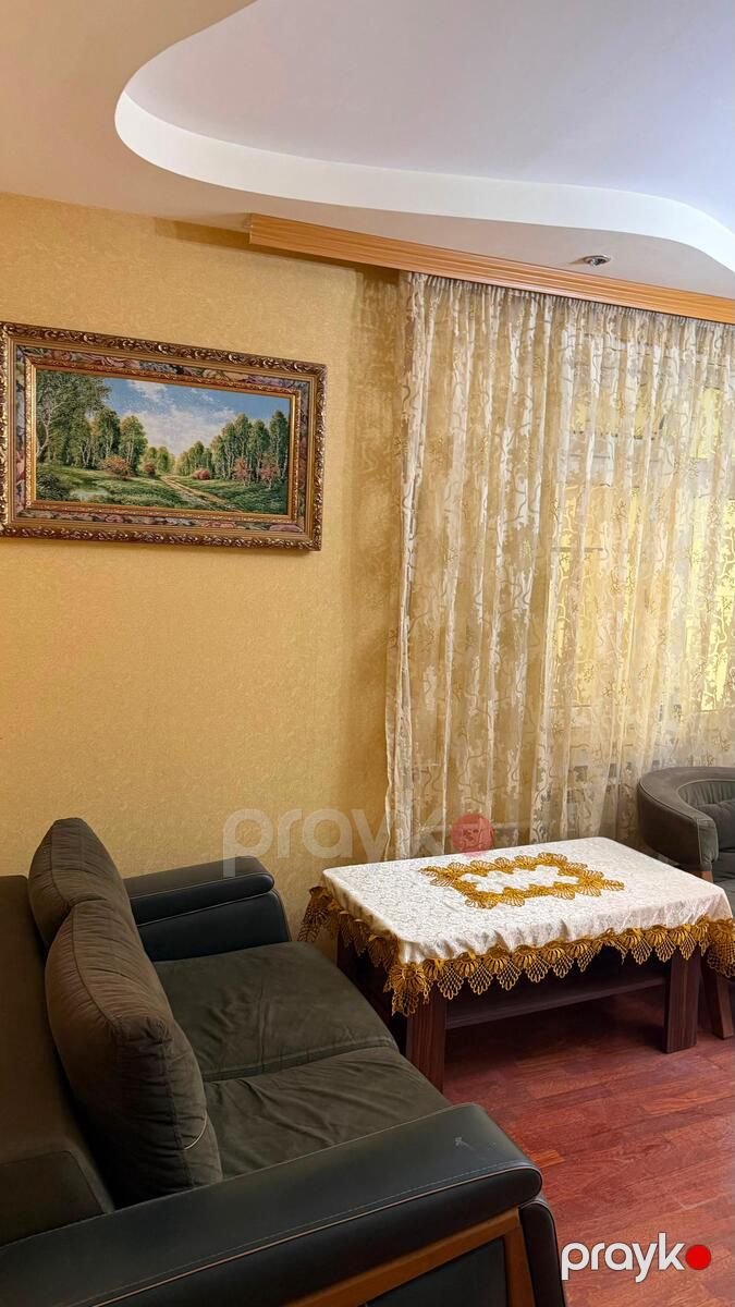 Satılır 2 otaqlı köhnə tikili 60 m² — Mənzil, Bakı (2)