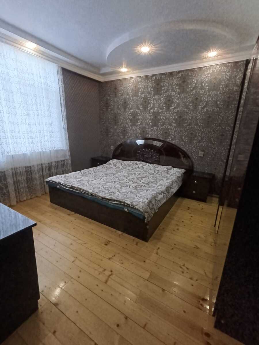 2-otaqlı mənzil kirayə verilir, Gəncə ş., 55 m² — Mənzil, Gəncə (6)