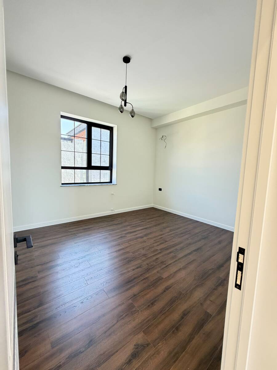 Satılır 5 otaqlı həyət evi/bağ evi 390 m² — Ev, villa, Bakı (5)