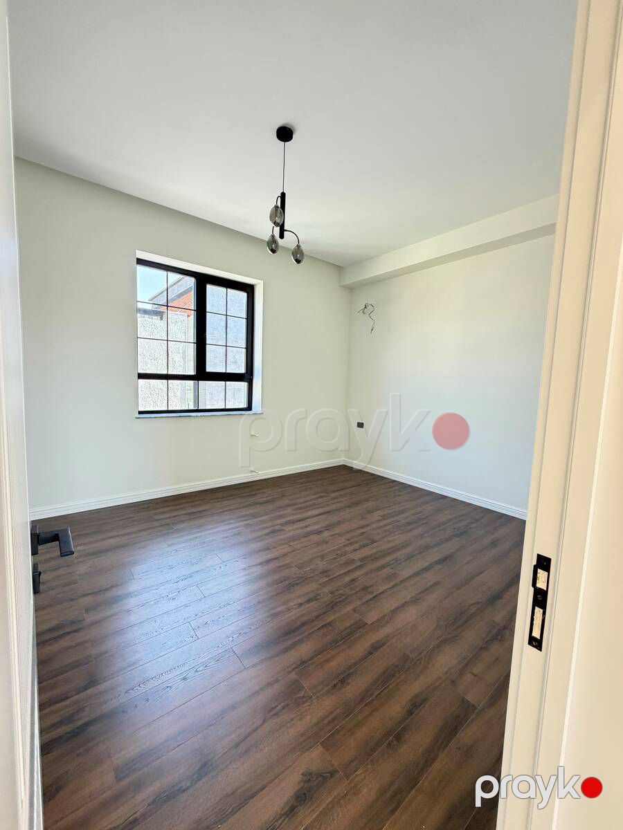 Satılır 5 otaqlı həyət evi/bağ evi 390 m² — Ev, villa, Bakı (5)