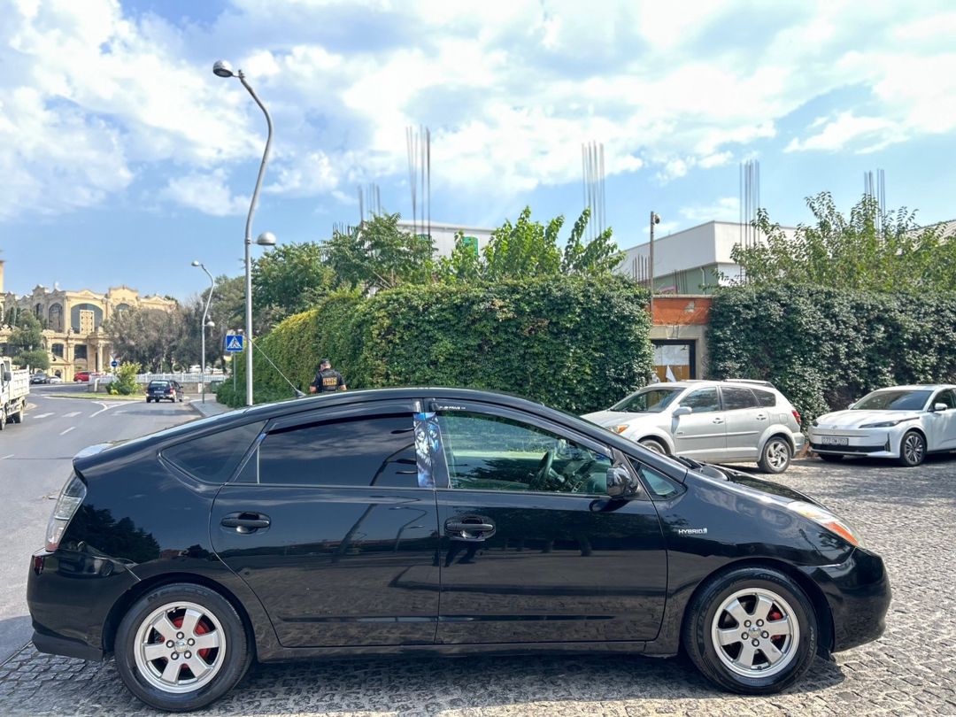 Toyota Prius, 2007 il — Avtomobillər, Bakı (7)