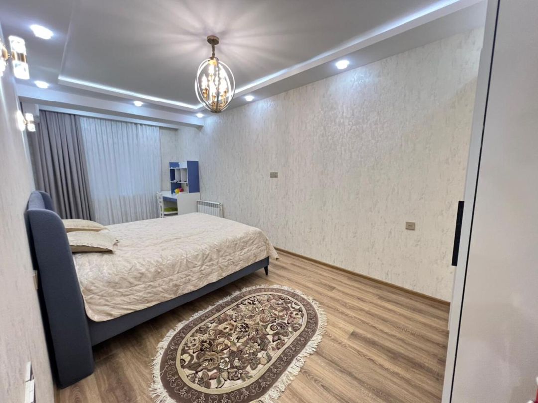 Satılır 2 otaqlı yeni tikili 51 m² — Mənzil, Bakı (7)