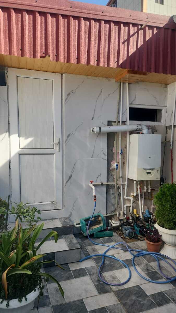 Satılır torpaq 6 sot — Torpaq, Bakı (12)