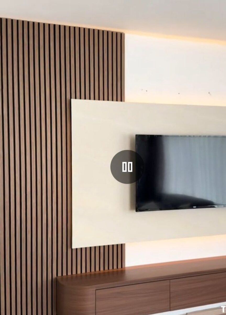 Tv panel — Təmir və inşaat, Şirvan (2)