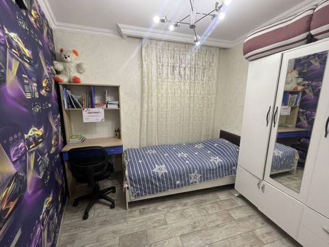 7-ci mkr bitişik M.Rəsulzadə İlham haciyev küçəsi Sənədləri — Sumqayıt