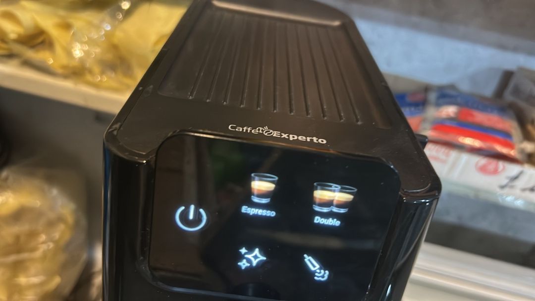 Qəhvə maşını Beko CaffeExperto — Ev texnikası, Bakı (3)
