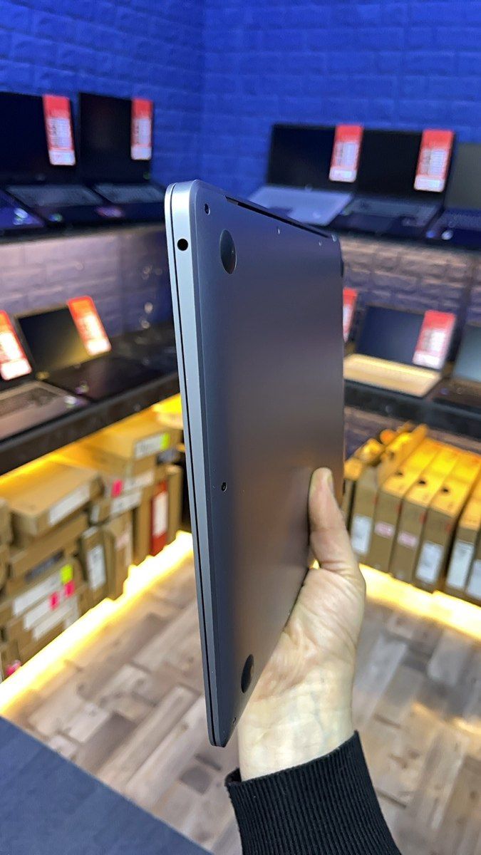 Noutbuk Apple MacBook Air — Noutbuklar, Bakı (6)