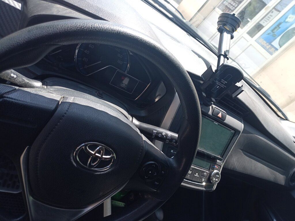 Toyota Corolla Fielder, 1.5 L, 0.87 kWh, 2020 il, 69 000 km — Avtomobillər, Bakı (4)