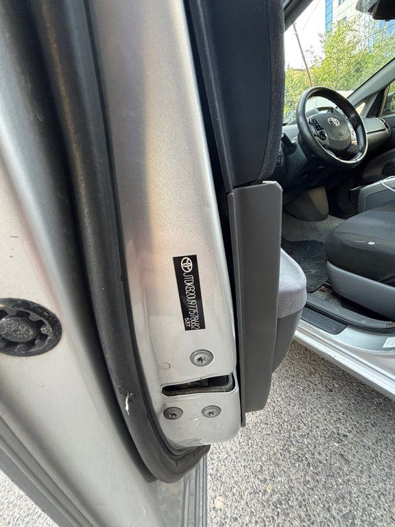Toyota Prius, 1.5 L, 1.3 kWh, 2006 il, 316 123 km — Avtomobillər, Bakı (12)
