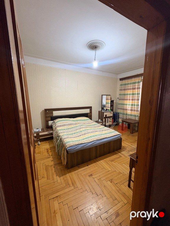 Satılır 3 otaqlı köhnə tikili 80 m² — Mənzil, Bakı (10)