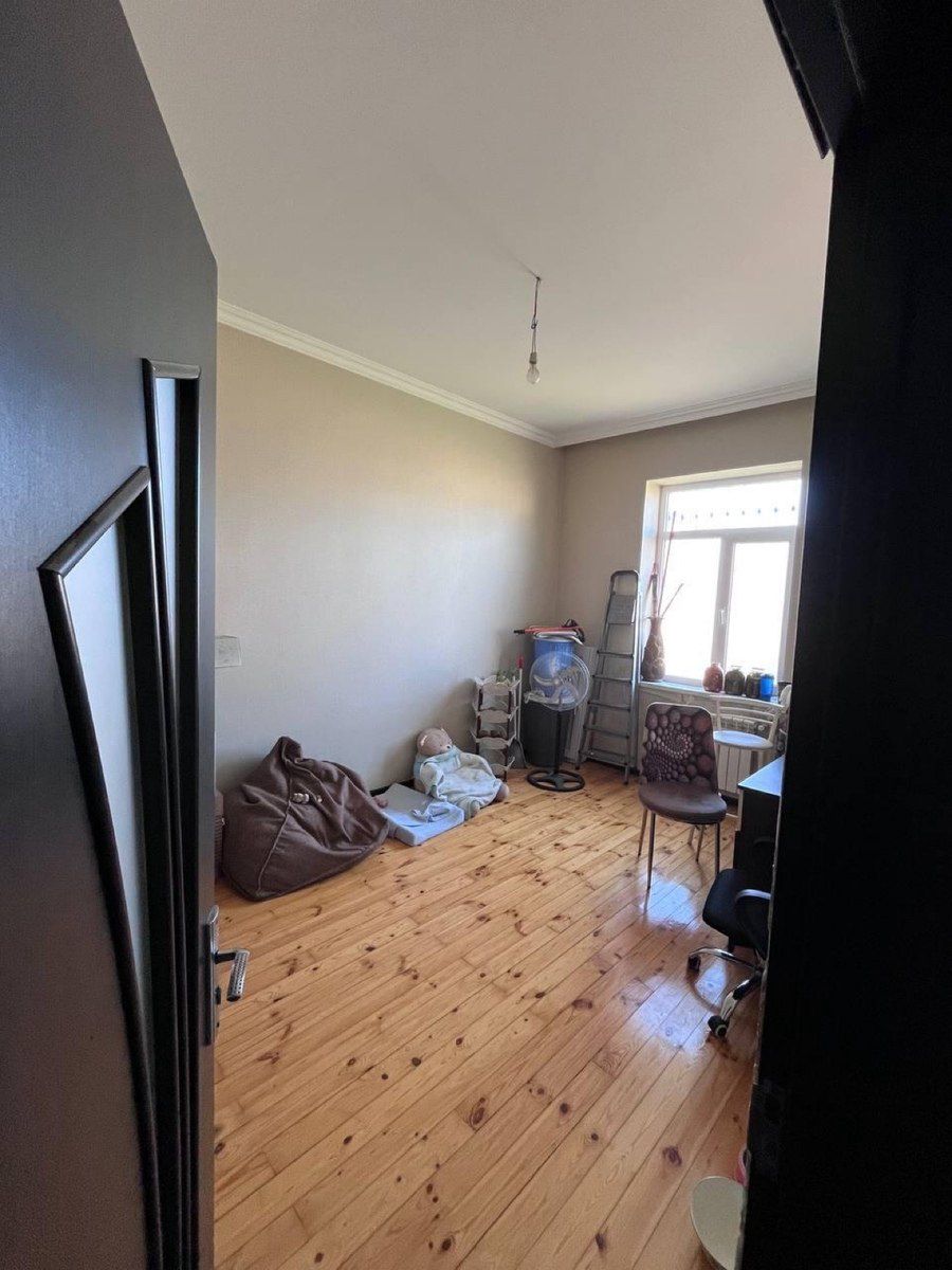 Həyət evi, Zabrat 1 qəs — Ev, villa, Bakı (11)