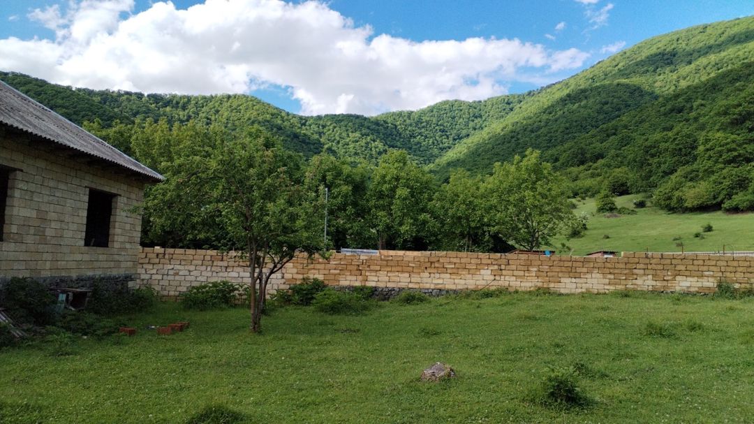 7.5 sot torpaq sahəsi, Qax r — Torpaq, Qax (3)