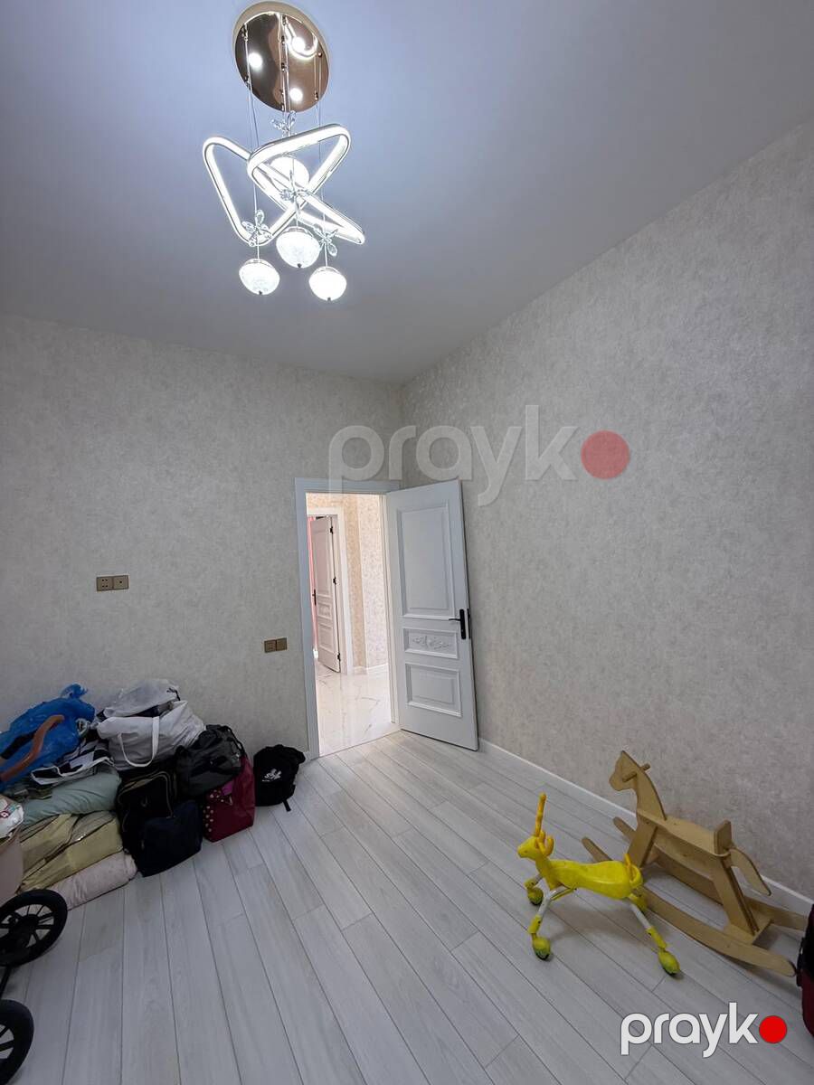 Satılır 4 otaqlı həyət evi/bağ evi 170 m² — Ev, villa, Bakı (11)