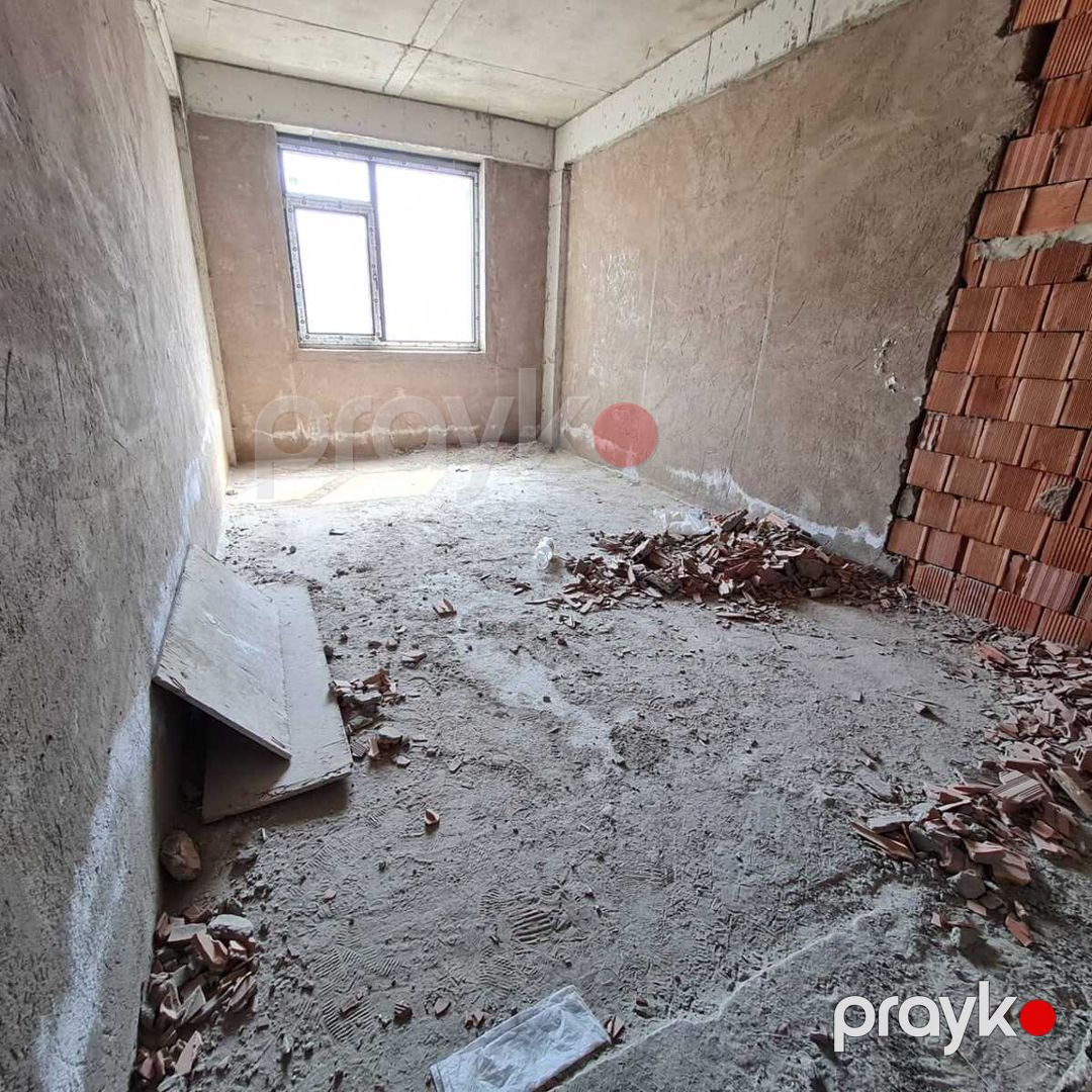 Satılır 3 otaqlı yeni tikili 116 m² — Mənzil, Bakı (11)