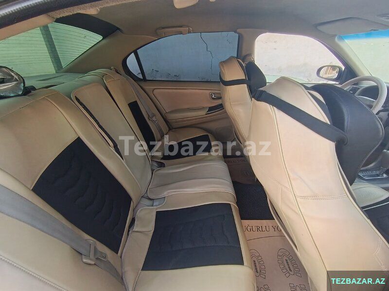Nissan Maxima 3v — Avtomobillər, Bakı (8)