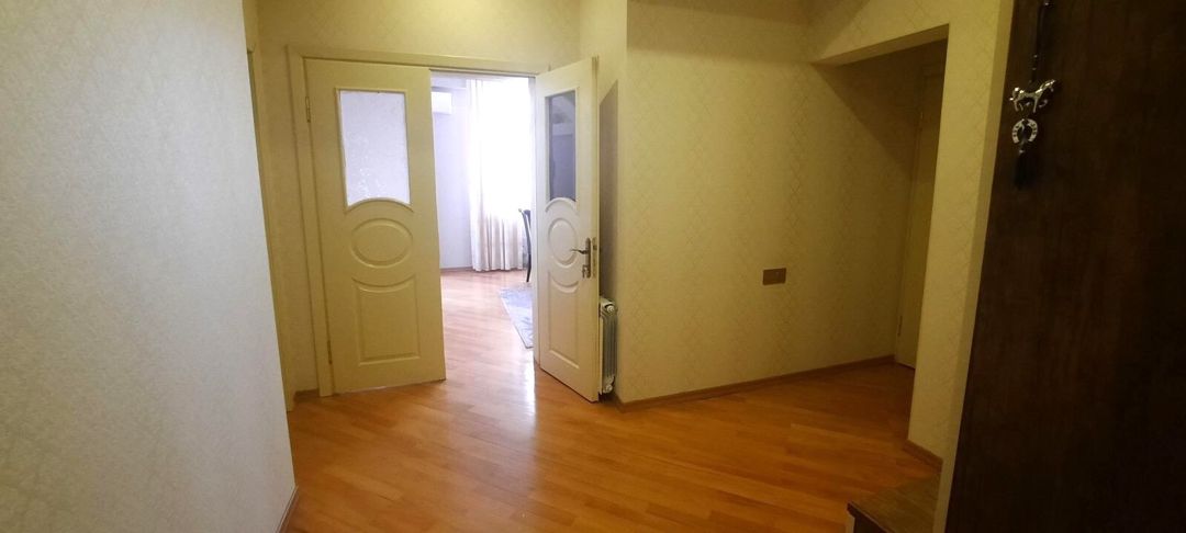 İcarəyə verilir 2 otaqlı yeni tikili 65 m² — Mənzil, Bakı (7)