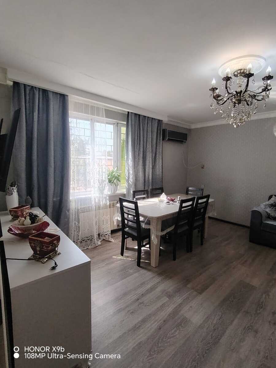 Satılır 2 otaqlı köhnə tikili 65 m² — Mənzil, Bakı (10)