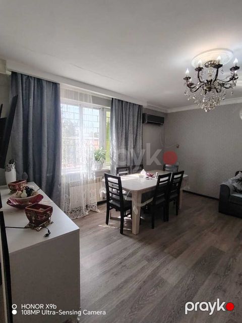 Satılır 2 otaqlı yeni tikili 65 m² — Bakı