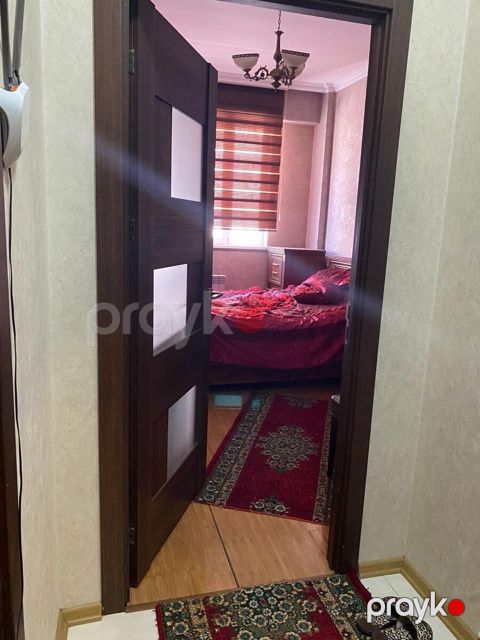 2-otaqlı yeni tikili kirayə verilir, Xırdalan ş., 50 m²
