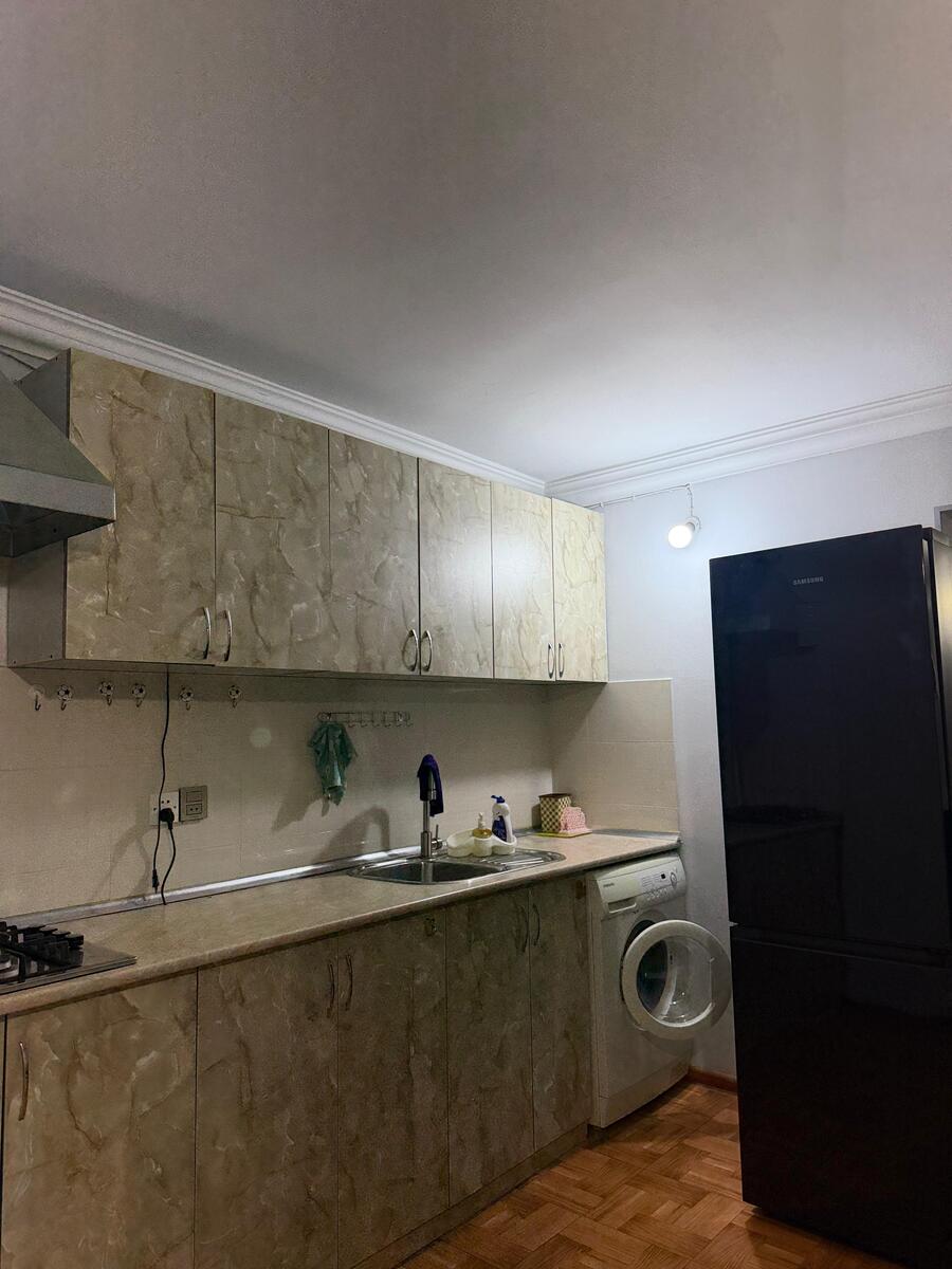 İcarəyə verilir 2 otaqlı köhnə tikili 60 m² — Mənzil, Bakı (4)
