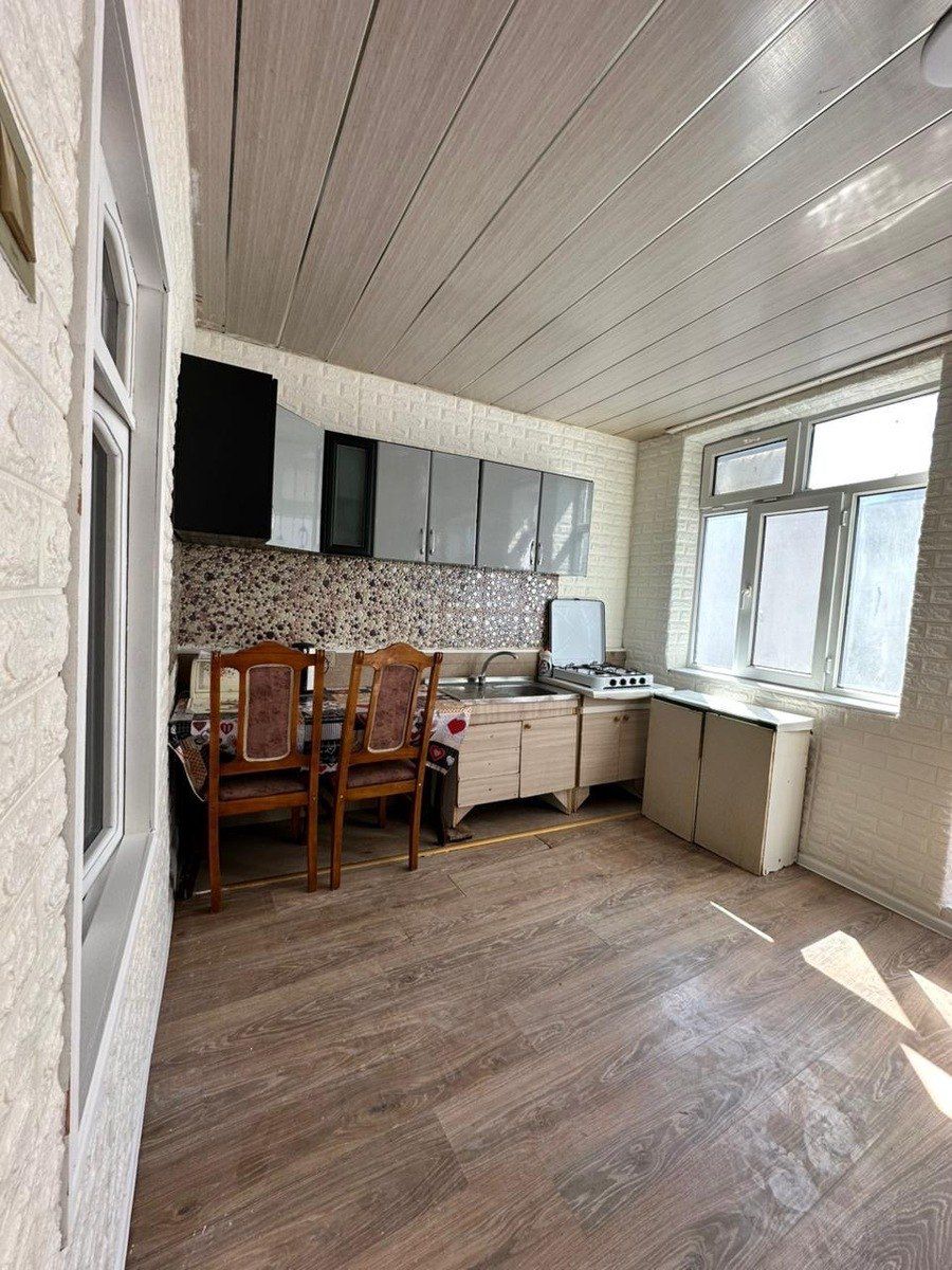 Satılır 3 otaqlı həyət evi/bağ evi 100 m² — Ev, villa, Bakı (4)