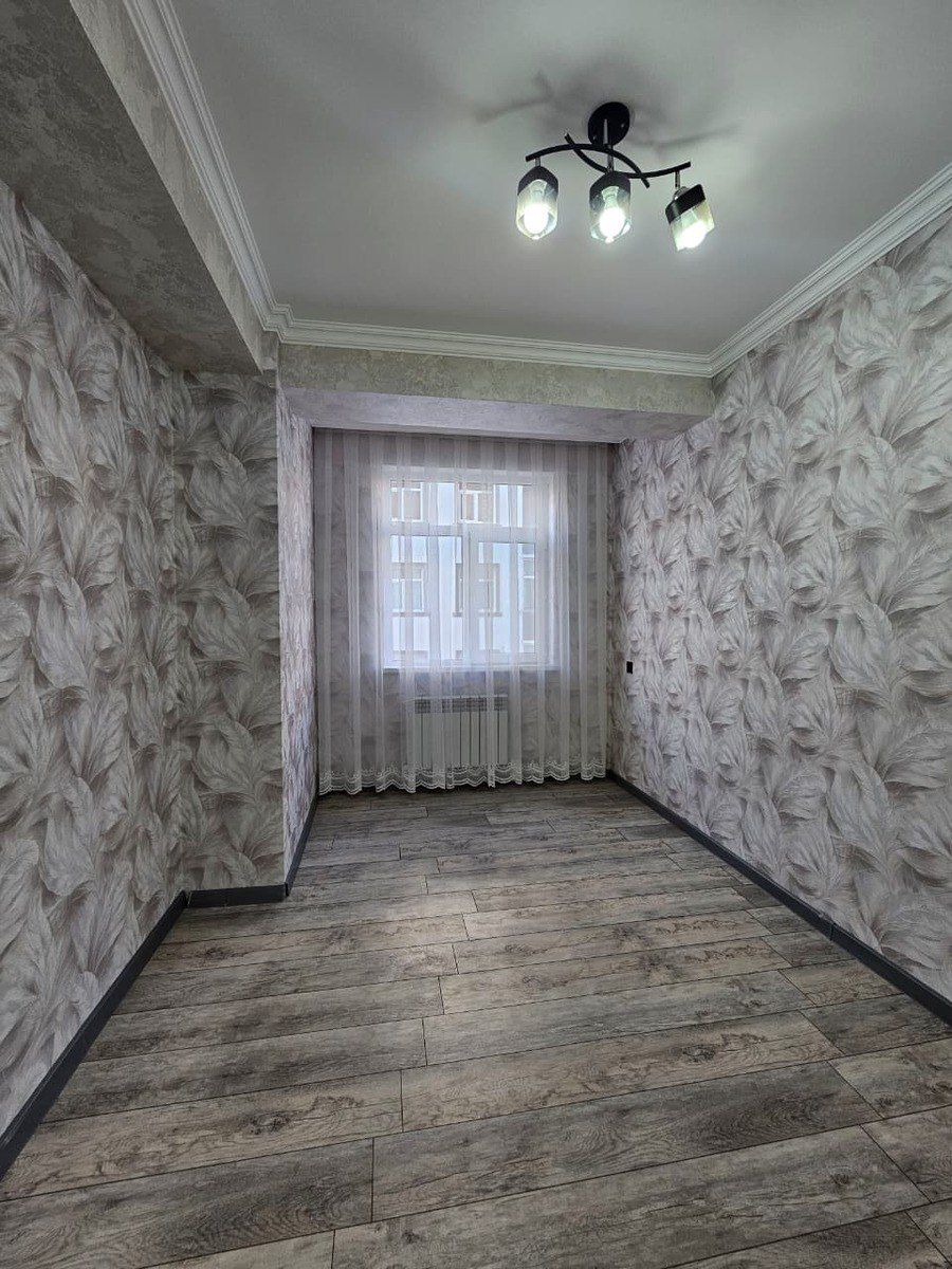 Satılır 2 otaqlı yeni tikili 51 m² — Mənzil, Bakı (4)