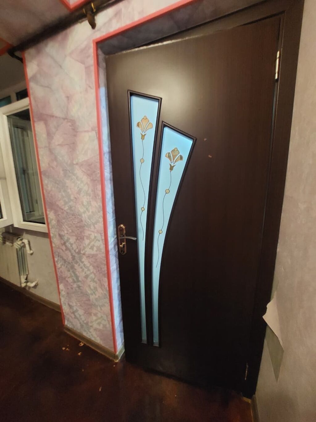 2 ədəd qapı - yaxşı vəziyyətdə. 2si birlikdə satılır — Pəncərələr, qapılar, balkonlar, Xırdalan (2)
